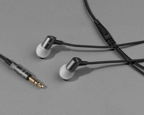 RHA S500 in-ear headphone now available from Amazon and the RHA website