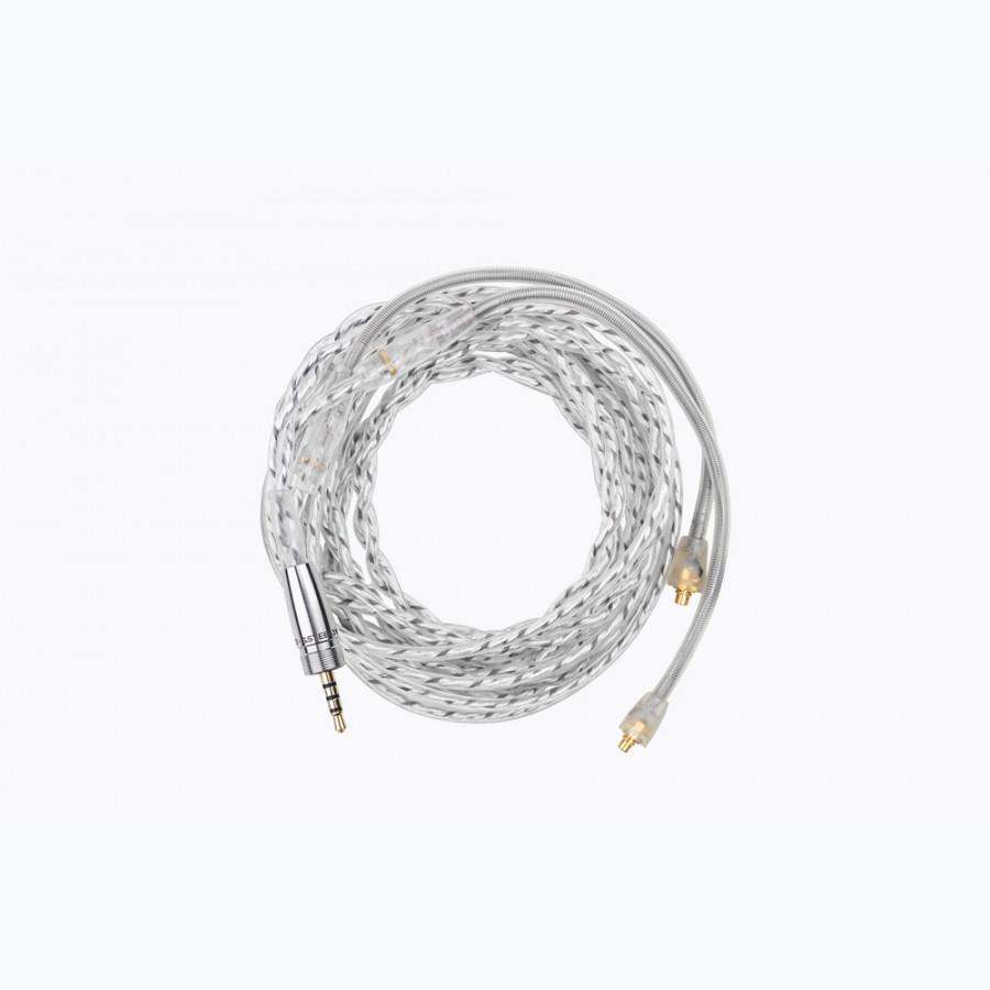 Balanced 2.5mm In-Ear Monitor Cable