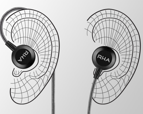 An Introduction To... In-Ear Headphone Wearing Styles